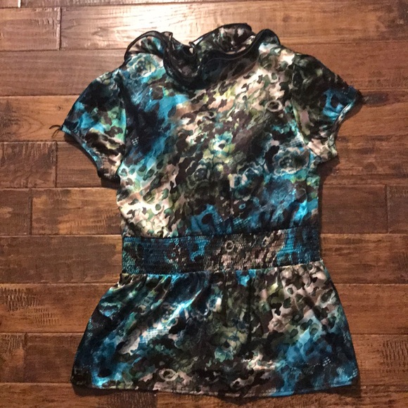 Blouse - Picture 2 of 3